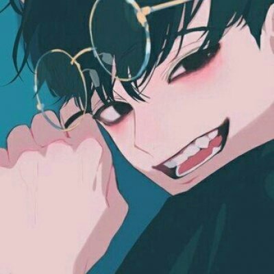 病娇男孩