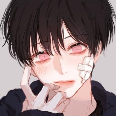男头～小奶狗79_卡通动漫头像_我要个性网