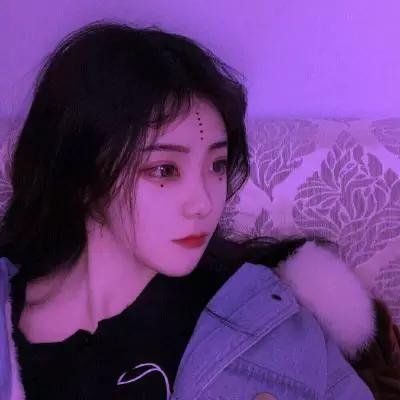 舞七:高冷霸气女头