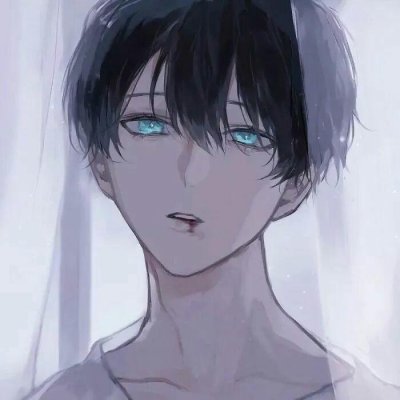 男头～@小狼狗