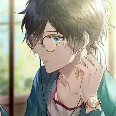 男头～@小狼狗