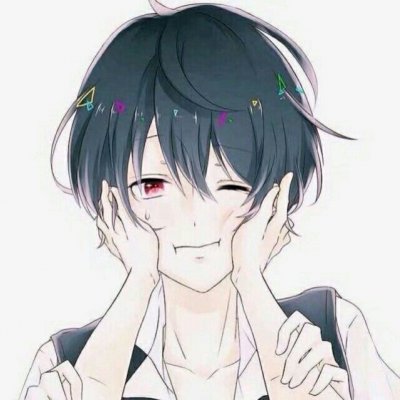 男头～小奶狗79_卡通动漫头像_我要个性网