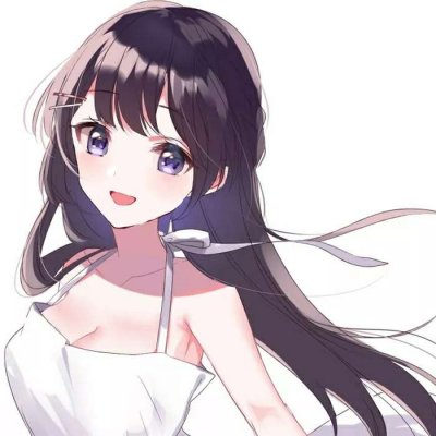 女生高清动漫头像_卡通动漫头像_我要个性网