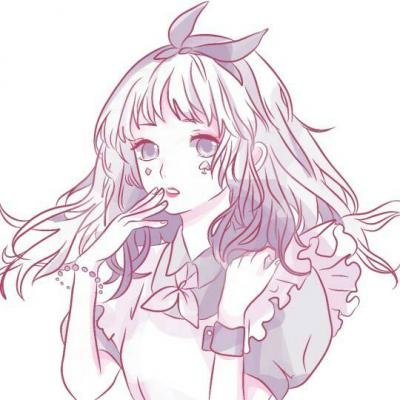 八人闺蜜头像