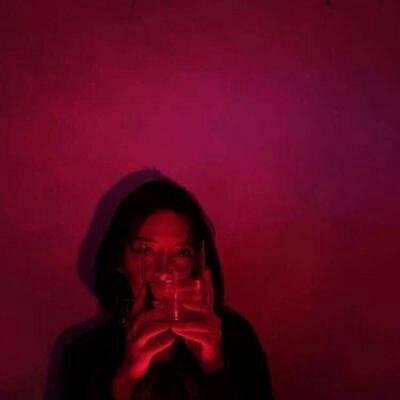 红色系女生_qq头像搜索结果 - 我要个性网