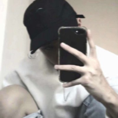 手机挡脸系列优质男生头像
