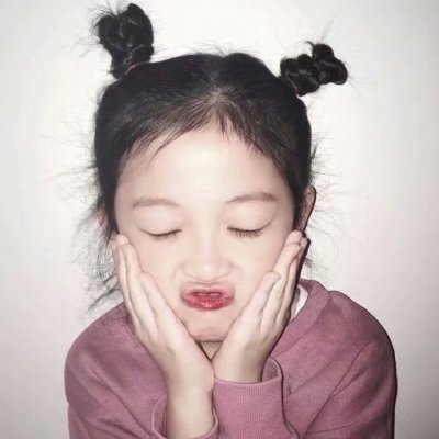 优质女头像:感性