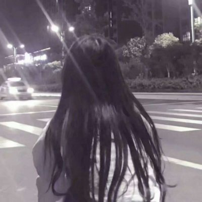 南曦:女生黑白头像_qq女生头像_我要个性网