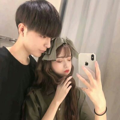 超级超级好看的情头