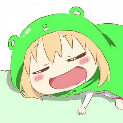 小埋头像.可爱