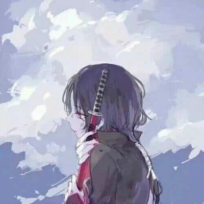 动漫男头; 初见是惊鸿一瞥,南柯一_卡通动漫头像_我要