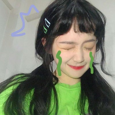 樱花草:快手玩网闺蜜头像_女生头像_我要个性网
