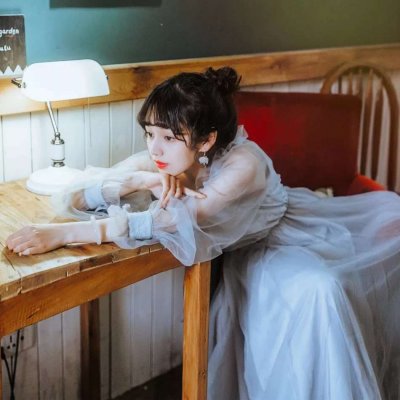 qq头像女生 真人 古装,qq头像女生 真人 背影 原宿风女生头像_第16页_qq头像_我要个性网