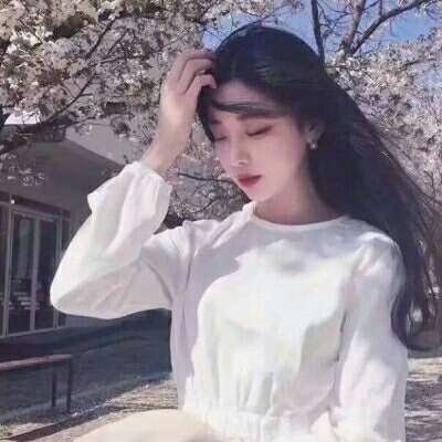 安染:只喜欢自己不在太多的付出感情
