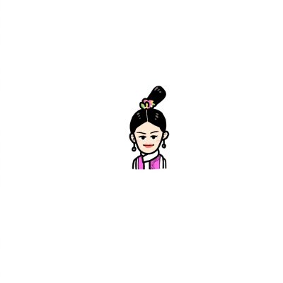 如懿传系列小头像