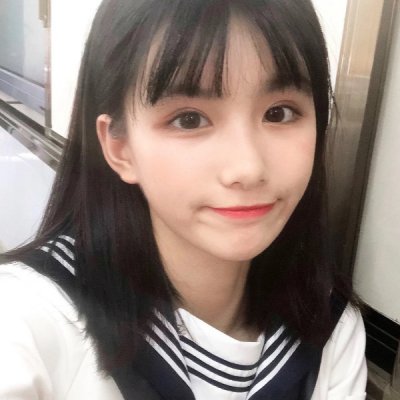 可爱超萌女生头像