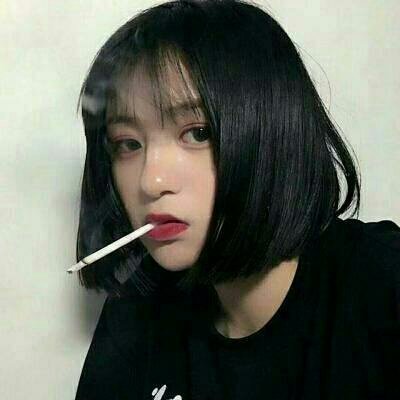 女生头像霸气 唯美 仙女