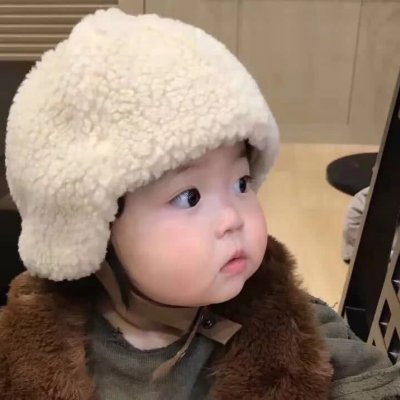 小可爱!_qq情侣头像_我要个性网