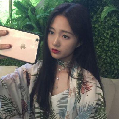 短发女生头像侧脸_qq女生头像_我要个性网