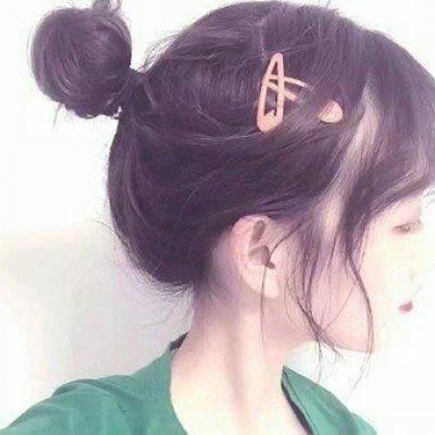 可爱超萌女生头像_qq头像_我要个性网