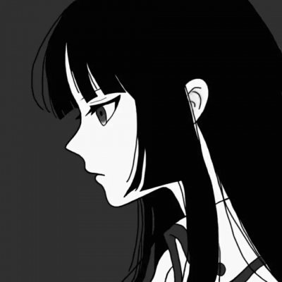 病女_丧是来自地狱的救赎_卡通动漫头像_我要个性网