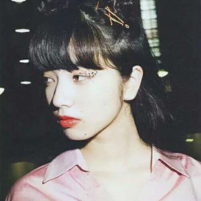 头像