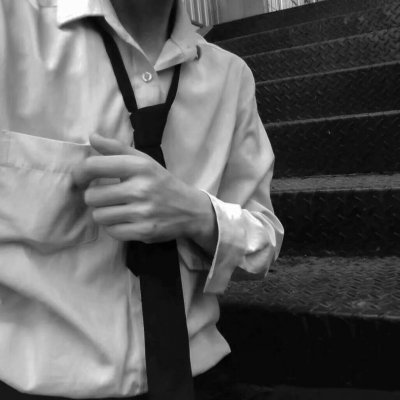 部位男头(衬衫控)