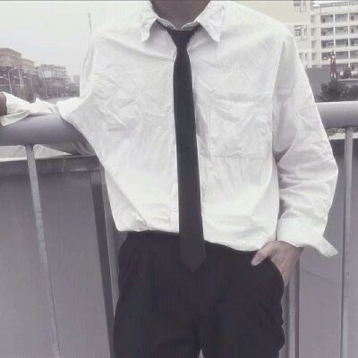 部位男头(衬衫控)_qq男生头像_我要个性网
