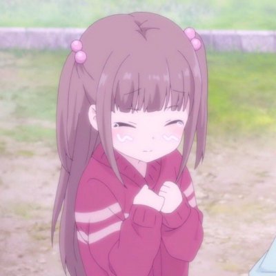 二次元女生头像