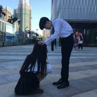 超级好看情头