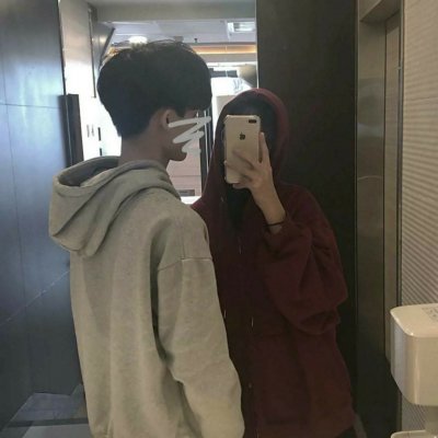 超级好看情头