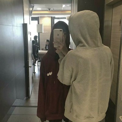 超级好看情头