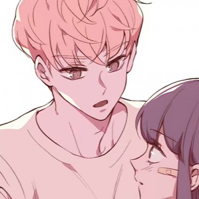 (顾凉)情头,你脸上有东西. ?有点甜.