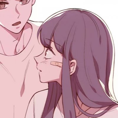(顾凉)情头,你脸上有东西. ?有点甜.