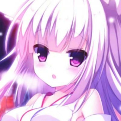 粉系女漫/我只想做你的小公主_卡通动漫头像_我要个性