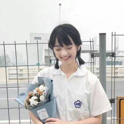 苏林:闺蜜头像/逢考必过/加油