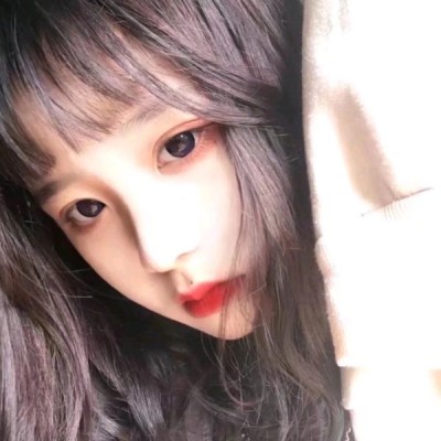 允言:小清新霸气气质女头_气质姐_qq女生头像_我要