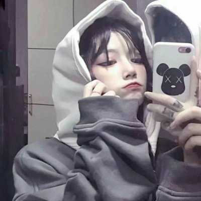 手机控_qq情侣头像_我要个性网