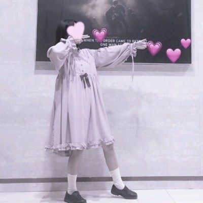 苏槿/爱心发射闺头