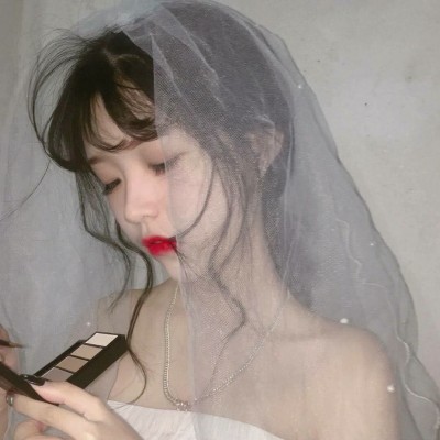 闺蜜姐妹女生头像