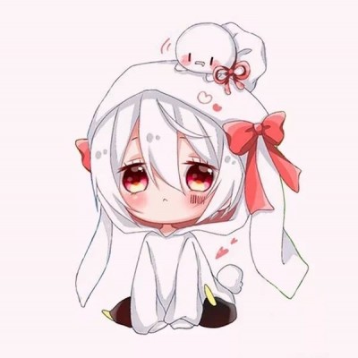 可爱基头