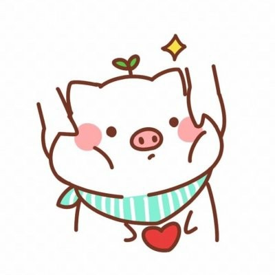 有了3个小粉丝好开心_卡通动漫头像_我要个性网