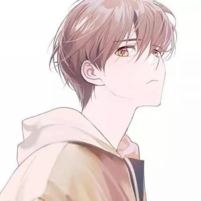 北念学长精选男头,关我小可爱_卡通动漫头像_我要个性