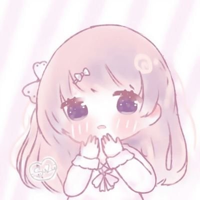 软锦:"女生敲可爱动漫卡通头像"