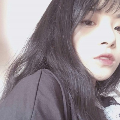 2019女生微 北