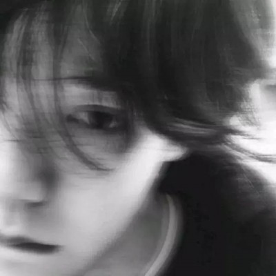 真人丧头.人最大的修养是知人不评人_qq男生头像_我要