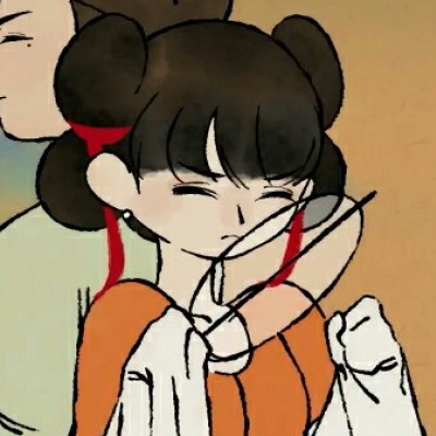 国漫风动漫女头
