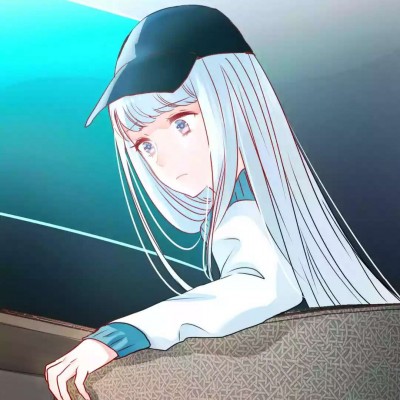 星辰:成也萧河 自截头像 望喜_卡通动漫头像_我要个性
