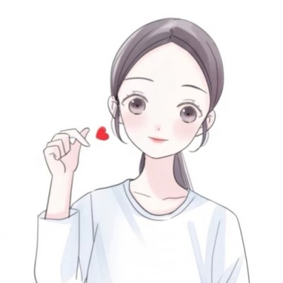 兮/动漫头像,你的.微笑