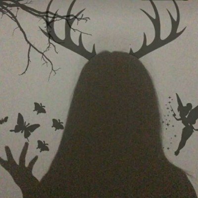 恶魔女头 恶魔缠身?_qq女生头像_我要个性网